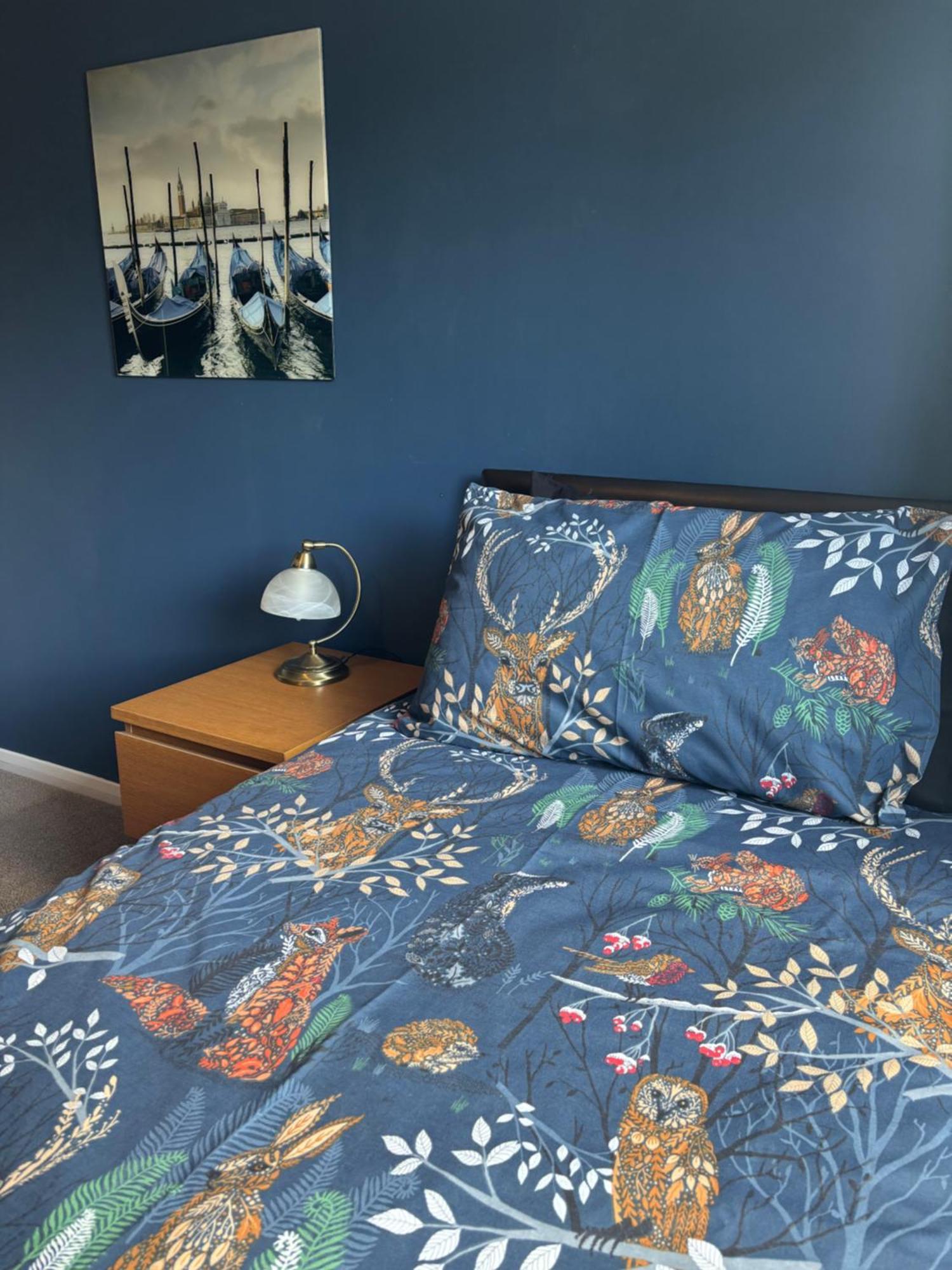 The Number Eleven Apartment Kilmuir  Bagian luar foto